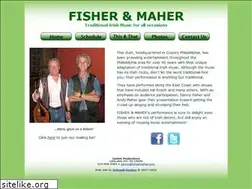 Sites similar to fishermaher.com