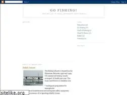 Sites similar to fisherman-bait.blogspot.com