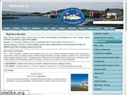 Sites similar to fisherman.cz