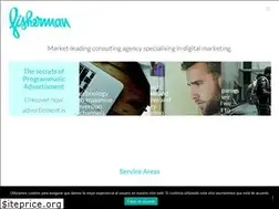Sites similar to fisherman.es