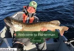 Sites similar to fisherman.nl