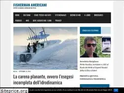 Sites similar to fishermanamericani.com