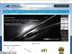 Sites similar to fishermanbg.com