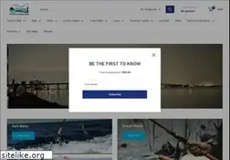 Sites similar to fishermandepot.com