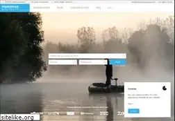 Sites similar to fishermanholidays.com