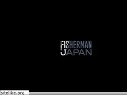 Sites similar to fishermanjapan.com