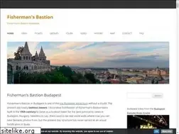 Sites similar to fishermansbastion.com