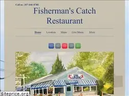 Sites similar to fishermanscatchwells.com