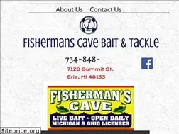 Sites similar to fishermanscave.com