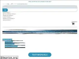 Sites similar to fishermanscentral.com
