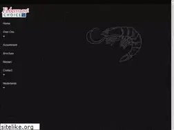 Sites similar to fishermanschoice.nl