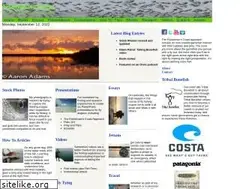 Sites similar to fishermanscoast.com