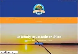 Sites similar to fishermanscorner.net