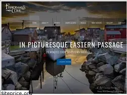 Sites similar to fishermanscove.ca