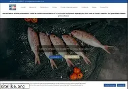 Sites similar to fishermansdeli.co.za