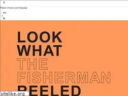 Sites similar to fishermansfriend.ca