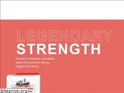 Sites similar to fishermansfriend.com