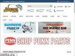 Sites similar to fishermansheadquarters.com