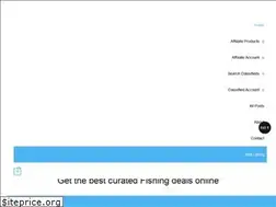 Sites similar to fishermanshub.com