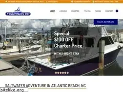 Sites similar to fishermansinn.net