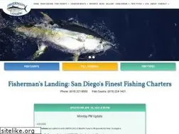 Sites similar to fishermanslanding.com