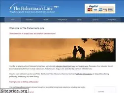 Sites similar to fishermansline.com