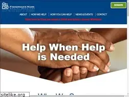 Sites similar to fishermansmark.org