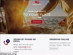 Sites similar to fishermansmarket.ca
