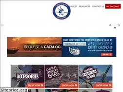 Sites similar to fishermansoutfitter.com