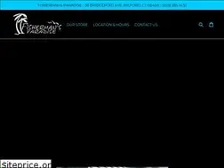 Sites similar to fishermansparadise.net