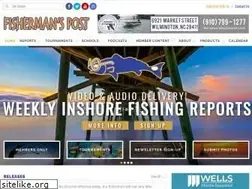 Sites similar to fishermanspost.com