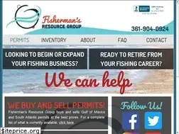 Sites similar to fishermansresourcegroup.com