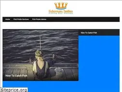 Sites similar to fishermanstoolbox.com