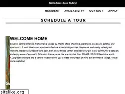 Sites similar to fishermansvillageapartments.net