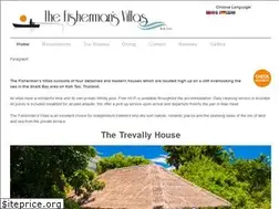 Sites similar to fishermansvillas.com