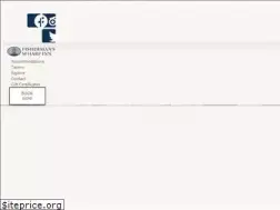 Sites similar to fishermanswharfinn.com