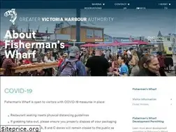 Sites similar to fishermanswharfvictoria.com