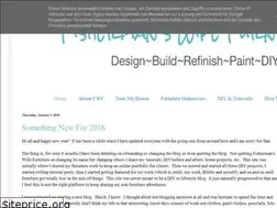 Sites similar to fishermanswifefurniture.blogspot.com