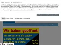 Sites similar to fishermansworld.de