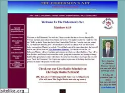 Sites similar to fishermen-net.org