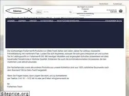 Sites similar to fishermen-online.de