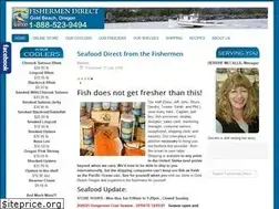 Sites similar to fishermendirect.com