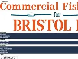 Sites similar to fishermenforbristolbay.org