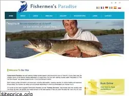 Sites similar to fishermens-paradise.com