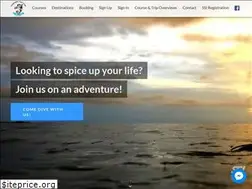 Sites similar to fishermenscuba.com