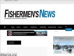 Sites similar to fishermensnews.com