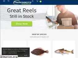 Sites similar to fishermenssource.com