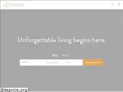Sites similar to fishernantucket.com