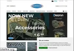 Sites similar to fishernator.com