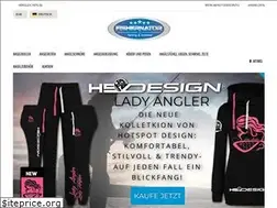 Sites similar to fishernator.de